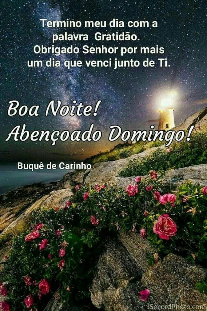 Boa noite #descansar #boanoite #mensagemdereflexão #anoitecer #antesde